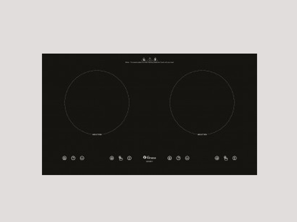 Bếp từ Binova BI-207-Induction